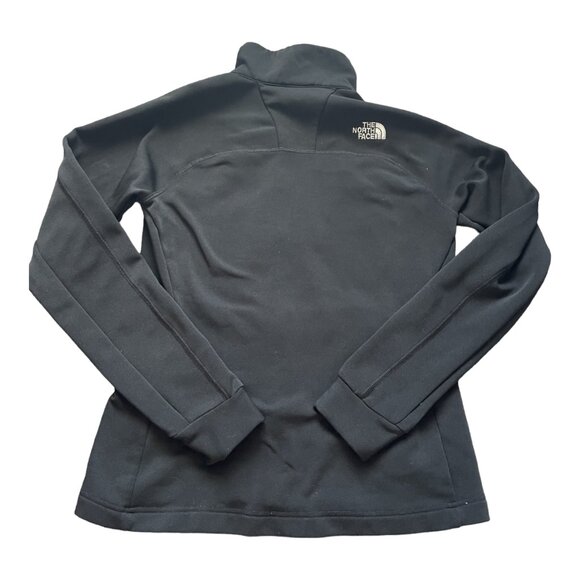 Pre-loved The North Face women's jacket - Picture 2 of 5